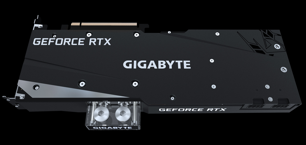 GIGABYTE Video Card-GV-N306TGAMING PRO-8GD